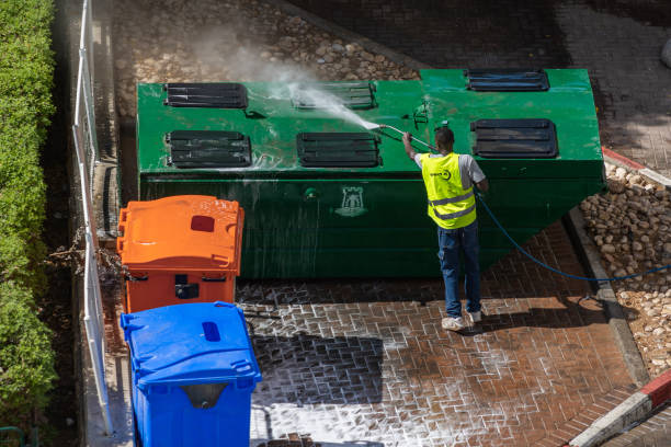 Best Concrete Pressure Washing  in Montoursville, PA
